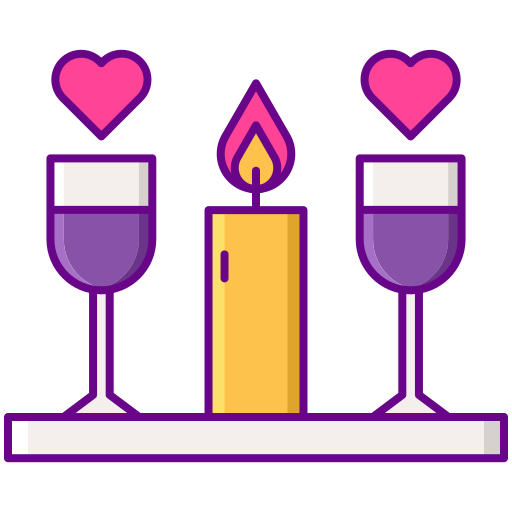 Candle light